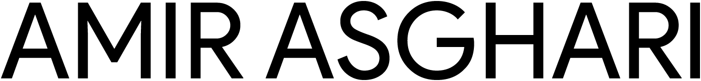 امیر اصغری